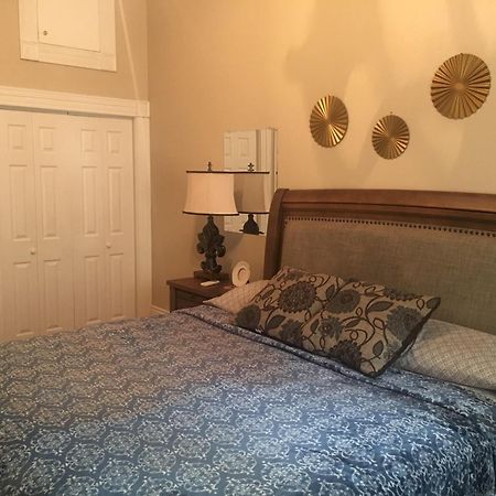 Wg Creole House 1850 Hotell New Orleans Rom bilde