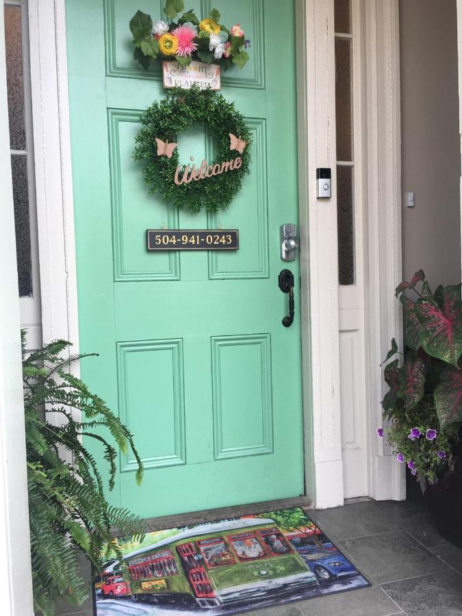 Wg Creole House 1850 Hotell New Orleans Eksteriør bilde