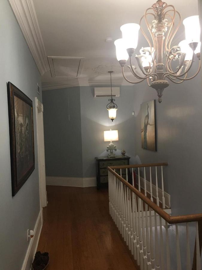 Wg Creole House 1850 Hotell New Orleans Eksteriør bilde