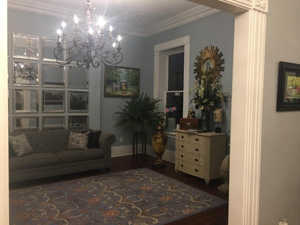 Wg Creole House 1850 Hotell New Orleans Eksteriør bilde