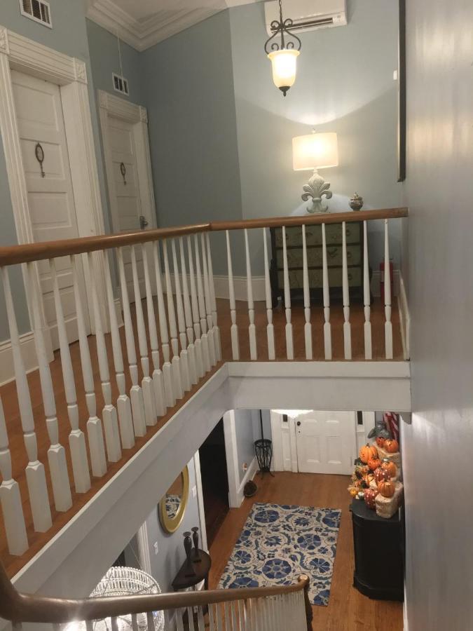 Wg Creole House 1850 Hotell New Orleans Eksteriør bilde