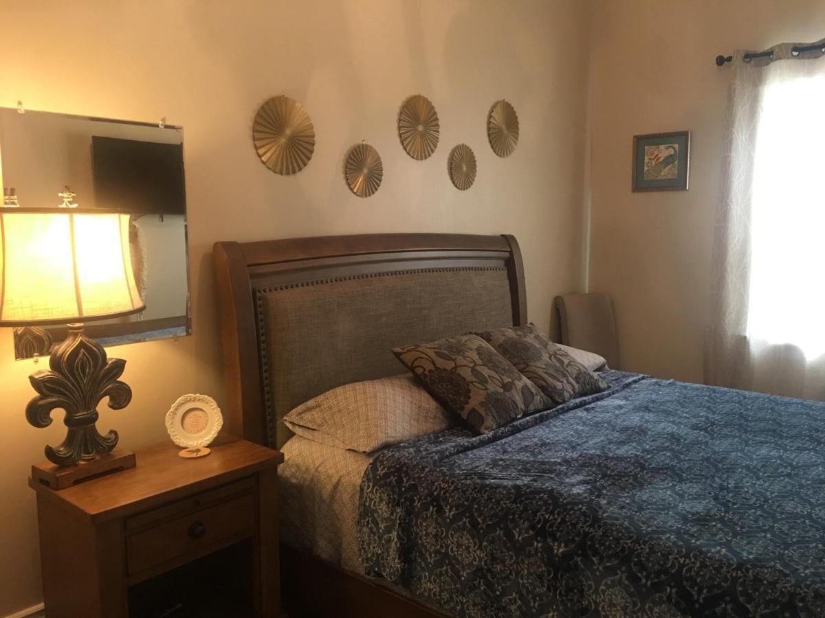 Wg Creole House 1850 Hotell New Orleans Rom bilde