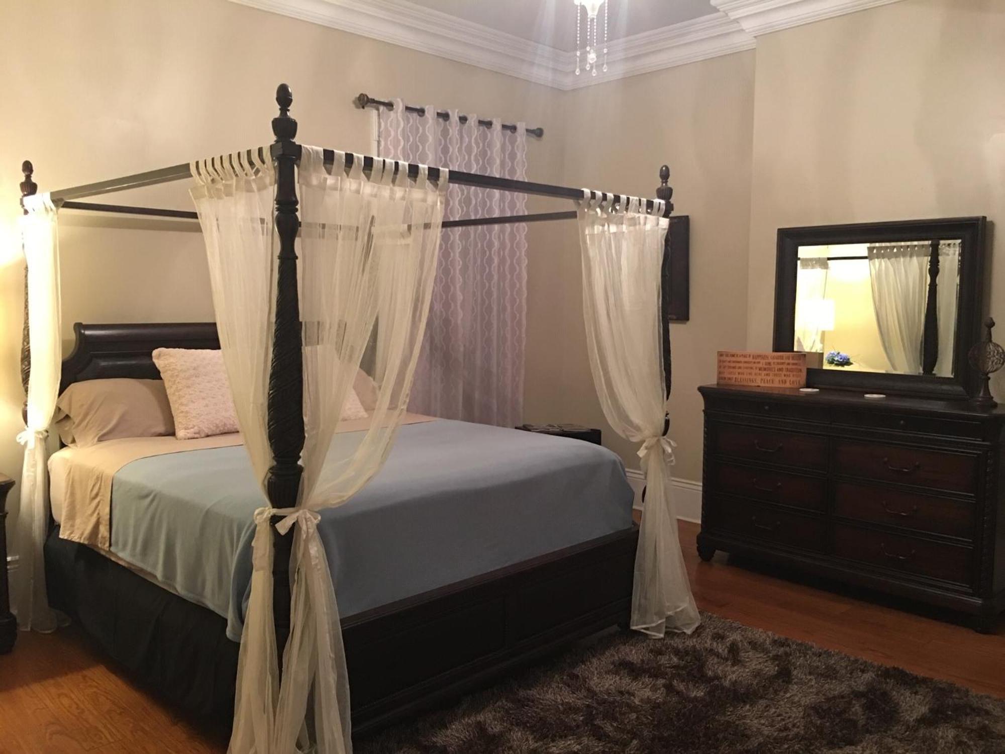 Wg Creole House 1850 Hotell New Orleans Rom bilde